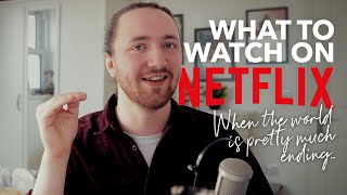 The Best Movies To Watch on Netflix Right Now