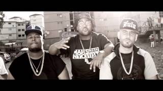 Cassper Nyovest Ft. Dj Drama & Anatii - Ghetto