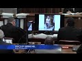 Pistorius Trial: Photos of blood splattered Oscar Pistorius