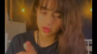Maya Bakhsh December 2020 Tiktok1