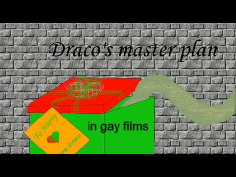 Draco's master plan Video