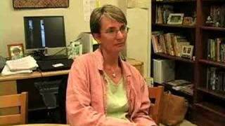 Sandra Hughes-Hassell, Ph.D. Youtube