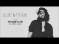 Scott Matthew "Skyline", 1º single do novo disco This Here Defeat