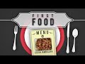 Kids Vs. Food | MARDI GRAS FOOD