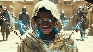 Kamzor Ladka Bna Duniya Ka Rakshak Filmmovie Explained In Hindiurdu Fantasy Movie