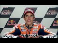 MotoGP™ Laguna Seca 2013 -- Marc Marquez interview