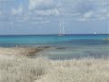 la stupenda  formentera...ke  mare