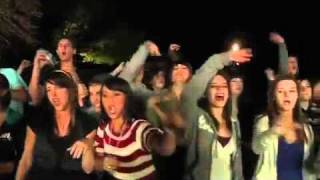 Watch Farewell Fighter Its All In The Hips video