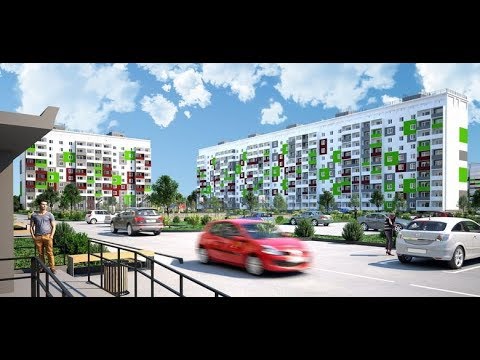 Квартиры в новостройка Квартиры в новостройка