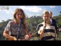LUCIE SILVAS - LETTERS TO GHOSTS (BalconyTV)