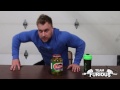 The BIG Pickle Challenge | Furious Pete
