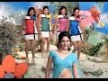 Chhod Do Aanchal - Sanober & The Masti Express - 720p HD