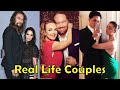 Real Life Couples of Game of Thrones