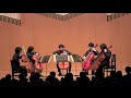 聖飢魔Ⅱ:JACK THE RIPPER  -Cello Ensemble XTC (Cello Quintet)