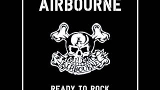 Watch Airbourne Dirty Angel video