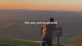 Shawn Mendes - Itll Be Okay Türkçe Çeviri