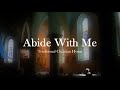 Abide With Me | Christian Church Hymn | Choral Version (SATB) with Lyrics | Sunday 7pm Choir