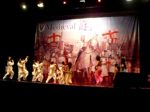 ISHQ-KAMINA (CORPORACION VEGA)