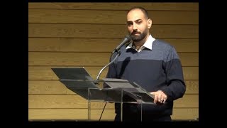 M Baqir Mohie El-Deen: Charter of Compassion