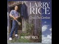 BURNT RICE