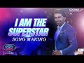 I am the Superstar song making | Midnights With Menka | CMP | Zen Music Gujarati