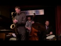 Eric Alexander Quartet -- "Amsterdam After Dark" Linda's Jazz Nights