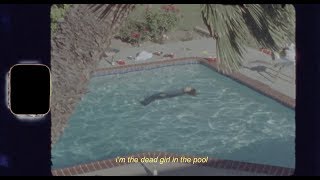 Watch Girl In Red Dead Girl In The Pool video