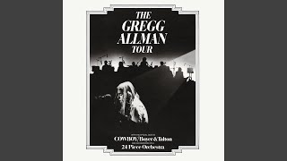 Watch Gregg Allman Where Can You Go video