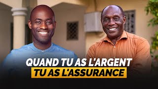 Quand Tu Es Pauvre, Tu Manques Durance