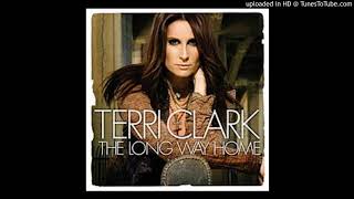 Watch Terri Clark Tough With Me video