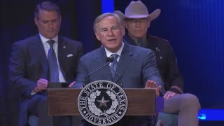 Texas Republicans At Odds Over Gov. Abbotts Proposal To Completely Eliminate Property Taxes