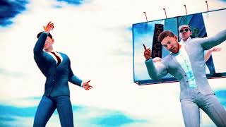 Flight Facilities - Days Of The Week (Dj Sabrina The Teenage Dj Remix)