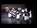 Mecsek: Legénytáncok Bodrogközből / Lads' Dances from Bodrogköz