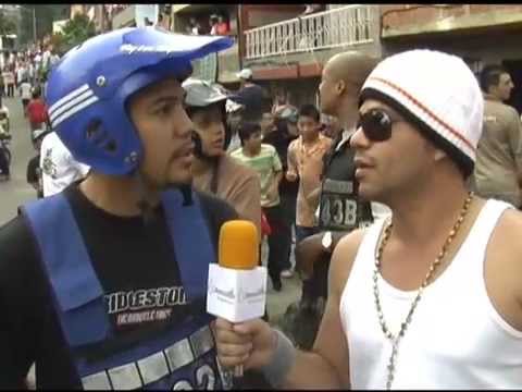 El Desenganche - PIKES Y ENDOS DESDE MANRIQUE