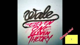 Watch Wale Ocean Drive video