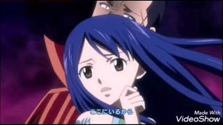Fairy tail version !!! If you sing you lose