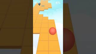 Rolling Sky Cloud Slow Mode Included