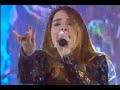 Belinda - Concierto Genesis Platino 2013