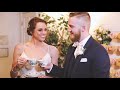 Ryan & Becca's Wedding Highlight Video  - Sweetwater Branch Inn - Gainesville, FL