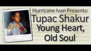 Watch Tupac Shakur Better Dayz video