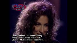 Watch Gloria Estefan Renacer video