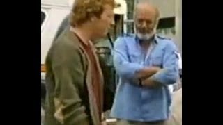 TRAPPER JOHN MD - Pernell Roberts & Hoyt Axton 20 Years After Bonanza -Ep: Game of Hearts- Part 1