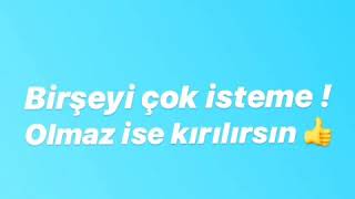 Yalana Inanmak Istedim...