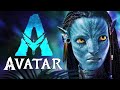 AVATAR Full Movie 2024: The Last World | Superhero FXL Action Movies 2024 in English (Game Movie)