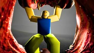 Mk1 - All Animalities On Roblox