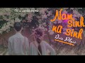 Nam sinh nữ sinh  Lyric video Full HD