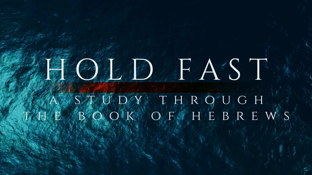 Series: Hold Fast