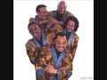 Blame It On New York City The Dramatics 1989 Positive State Of Mind