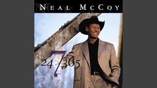 Watch Neal Mccoy Count On Me video
