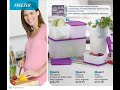 image Tupperware Vitrine 8 2010